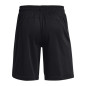 Short Under Armour Baseline Noir 10" pour homme