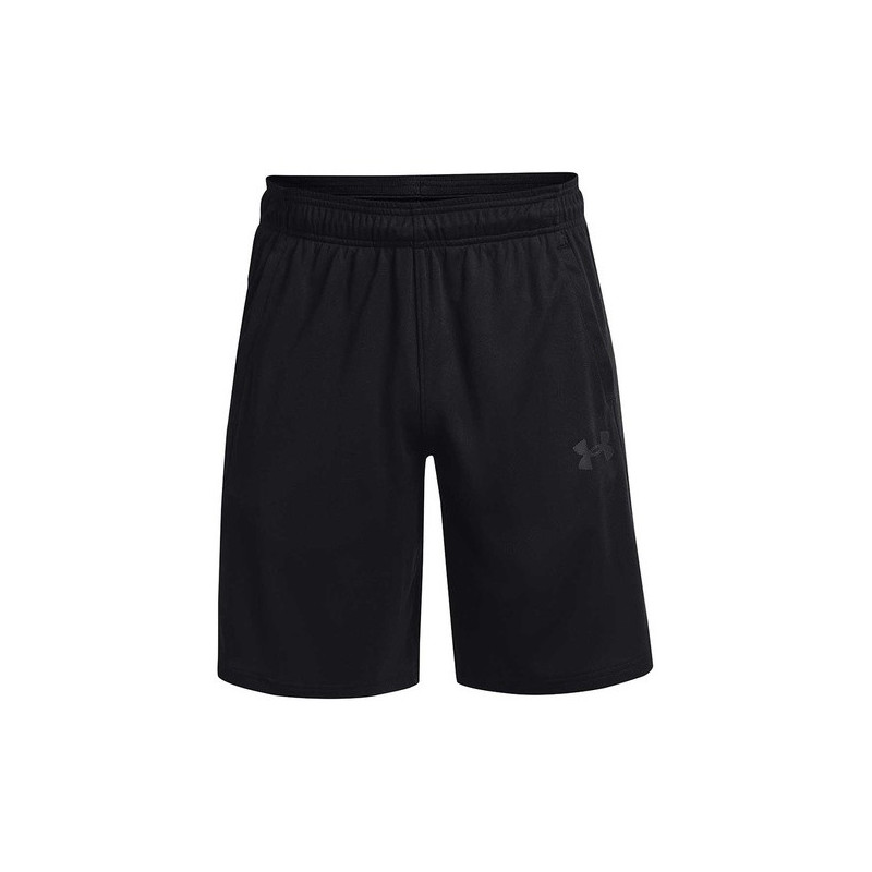 Men's Under Armour Baseline Short 10" Black