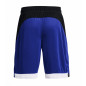 Men's Under Armour Baseline Short 10" Royal