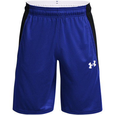 Men's Under Armour Baseline Short 10" Royal