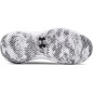 Chaussure de Basket Under Armour Jet 21 Noir pour junior