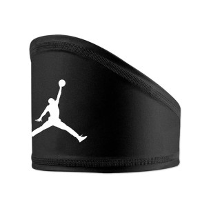 Skull Wrap Jordan Noir