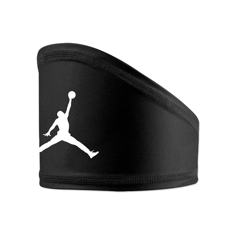 Skull Wrap Jordan negro