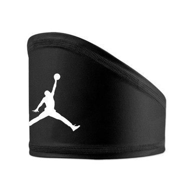 Skull Wrap Jordan negro