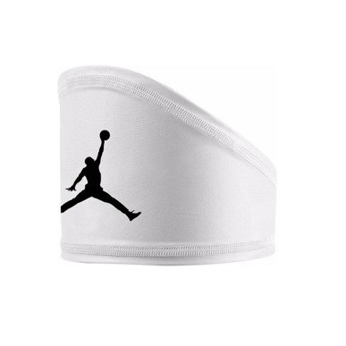 Skull Wrap Jordan Blanc