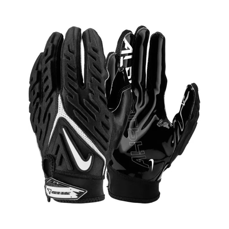 Nike Superbad 6.0 glove Football Black