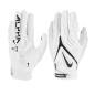 Nike Superbad 6.0 glove Football White