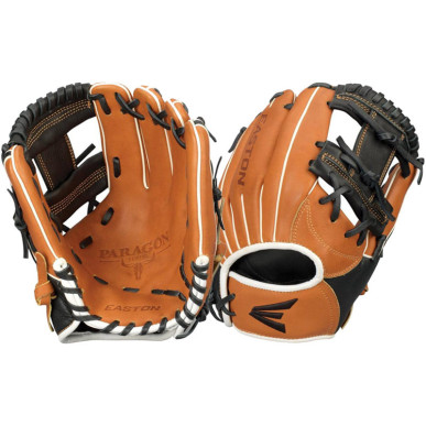 Gant de Baseball Easton Paragon Series Marron Pour enfant