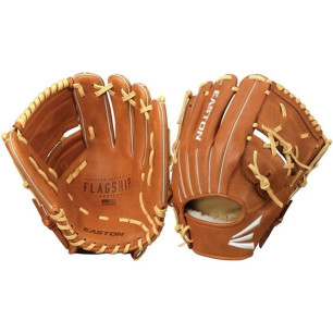 Gant de Baseball Easton Flagships Series 11.5" Marron