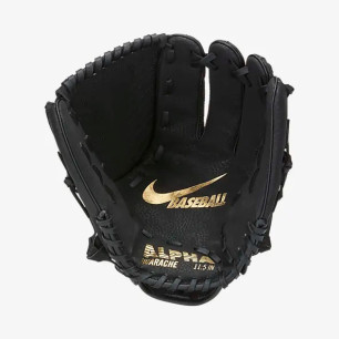 Youth's Nike Alpha Huarache Baseball Glove