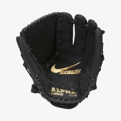 Youth's Nike Alpha Huarache Baseball Glove