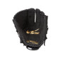 Gant de Softball Nike Hyperdiamond Egde Noir pour Junior Gant de Softball Nike Hyperdiamond Egde Noir pour Junior