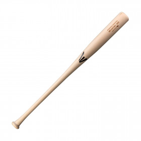 Batte de Baseball en bois d'érable Easton Pro 243 Crème