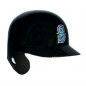 Mini Casque MLB Seattle Mariners Replica Riddell Noir Mini Casque MLB Seattle Mariners Replica Riddell Noir