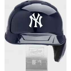 Casque MLB New York Yankees Replica Rawlings