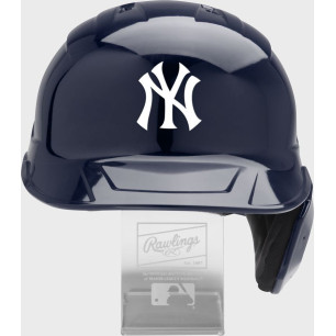 Rawlings Replica Helmet MLB New York Yankees
