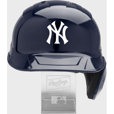 Rawlings Replica Helmet MLB New York Yankees