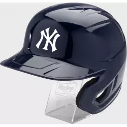 Casque MLB New York Yankees Replica Rawlings