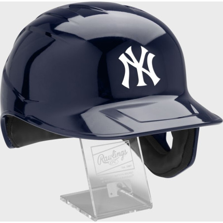 Casque MLB New York Yankees Replica Rawlings
