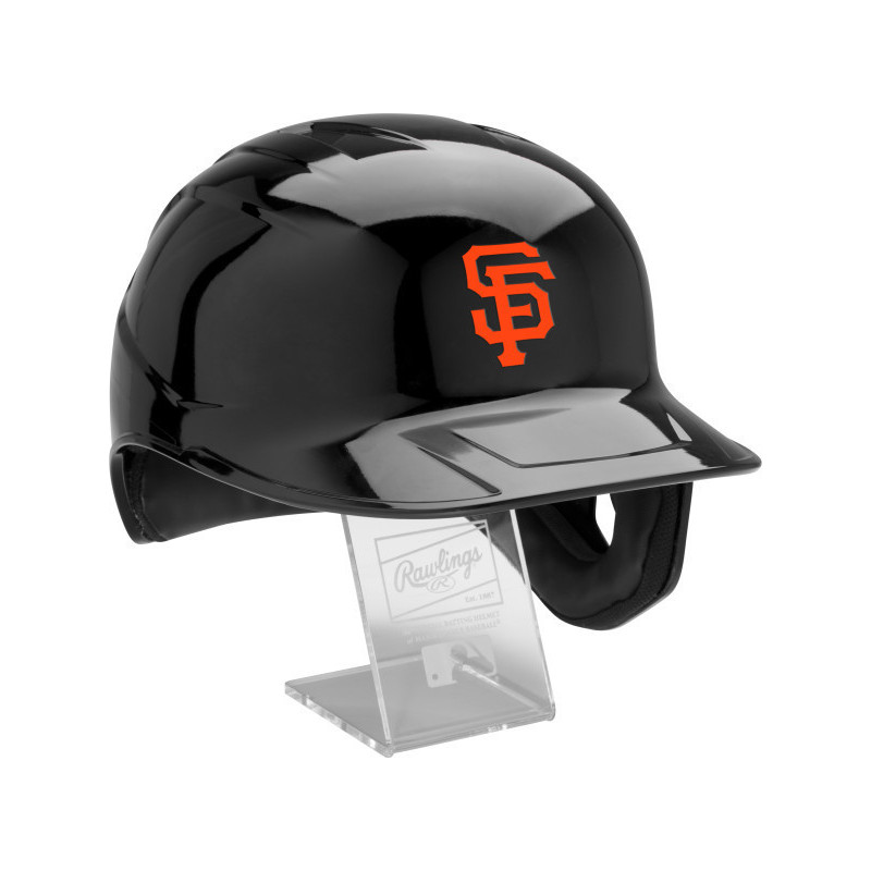 Casque MLB San Francisco Giants Replica Rawlings