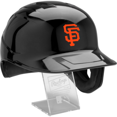 Casco MLB San Francisco Giants Rawlings Replica