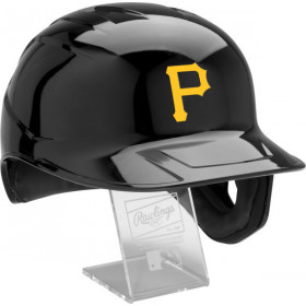 Casco MLB Pittsburgh Pirates Rawlings Replica