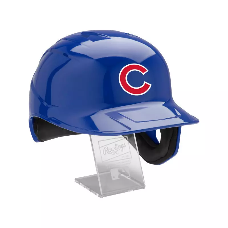 Casco MLB Chicago Cubs Rawlings Replica