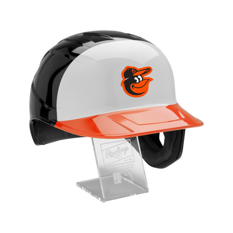 Rawlings Replica Helmet MLB Baltimore Orioles