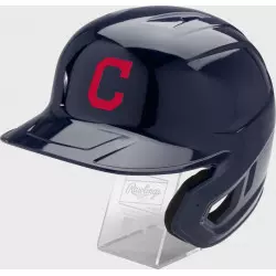 Casque MLB Cleveland Indians Replica Rawlings