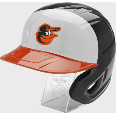 Casque MLB Chicago Cubs Replica Rawlings