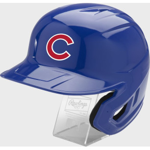 Rawlings Replica Helmet MLB Chicago Cubs
