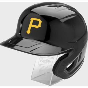 Rawlings Replica Helmet MLB Pittsburgh Pirates