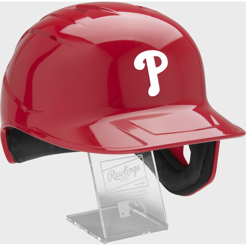Casque MLB Philadephia Phillies Replica Rawlings