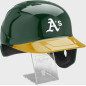 Casque MLB Oakland Athletics Replica Rawlings
