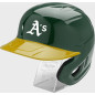 Casco MLB Oakland Athletics Rawlings Replica