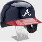 Casco MLB Atlanta Braves Rawlings Replica