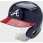 Rawlings Replica Helmet MLB Atlanta Braves