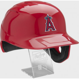 Casco MLB Los Angeles Angels Rawlings Replica