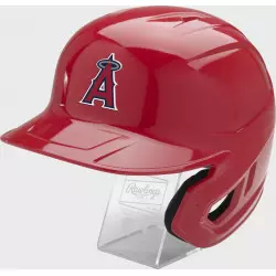 Casco MLB Los Angeles Angels Rawlings Replica