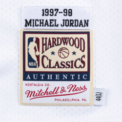  Camiseta Michael Jordan Chicago Bulls