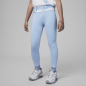 Girl's Jordan Essential Legging Blue