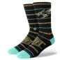 Stance NBA City Edition 23 Charlotte Hornets Black