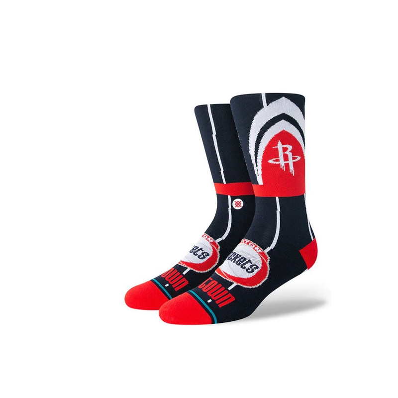 Stance NBA City Edition 23 Houston Rockets Navy Stance NBA City Edition 23 Houston Rockets Navy