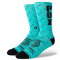 Stance NBA City Edition 23 Portland Trail blazers Teal Stance NBA City Edition 23 Portland Trail blazers Teal