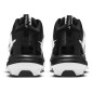 Crampons de Baseball Moulés Nike Force Trout 7 Pro Noir pour Homme