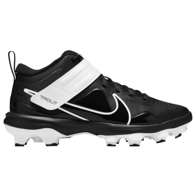 Men's Nike Force Trout 7 Pro Baseball Molded cleats black