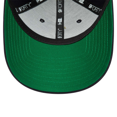 Gorra MLB New York Yankees New Era Team Side Patch 9Forty Marina