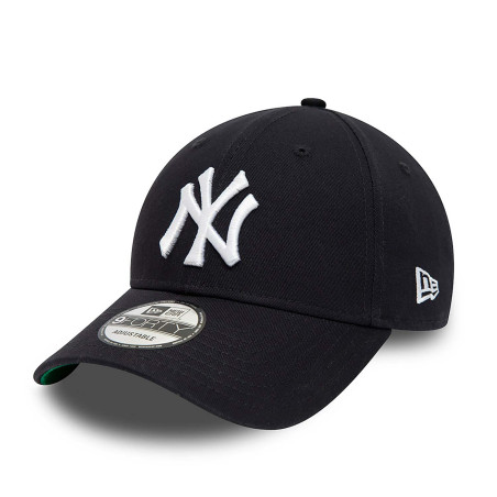 Gorra MLB New York Yankees New Era Team Side Patch 9Forty Marina