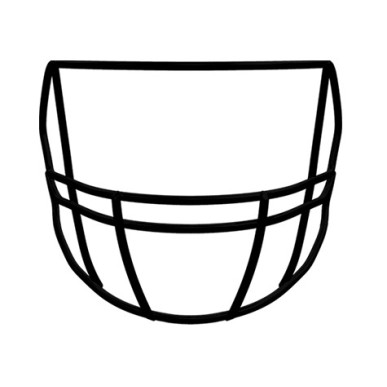 Grille Révo speed S2B