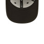 Kid's New Era League Essential 9Forty hat MLB Los Angeles Dodgers black Gold